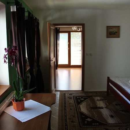 Hotel Excellent Кромержиж Экстерьер фото