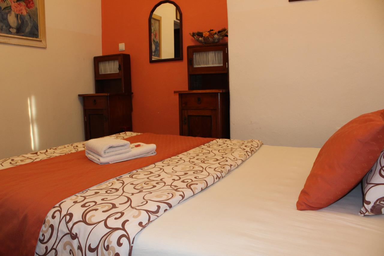 Hotel Excellent Кромержиж Экстерьер фото